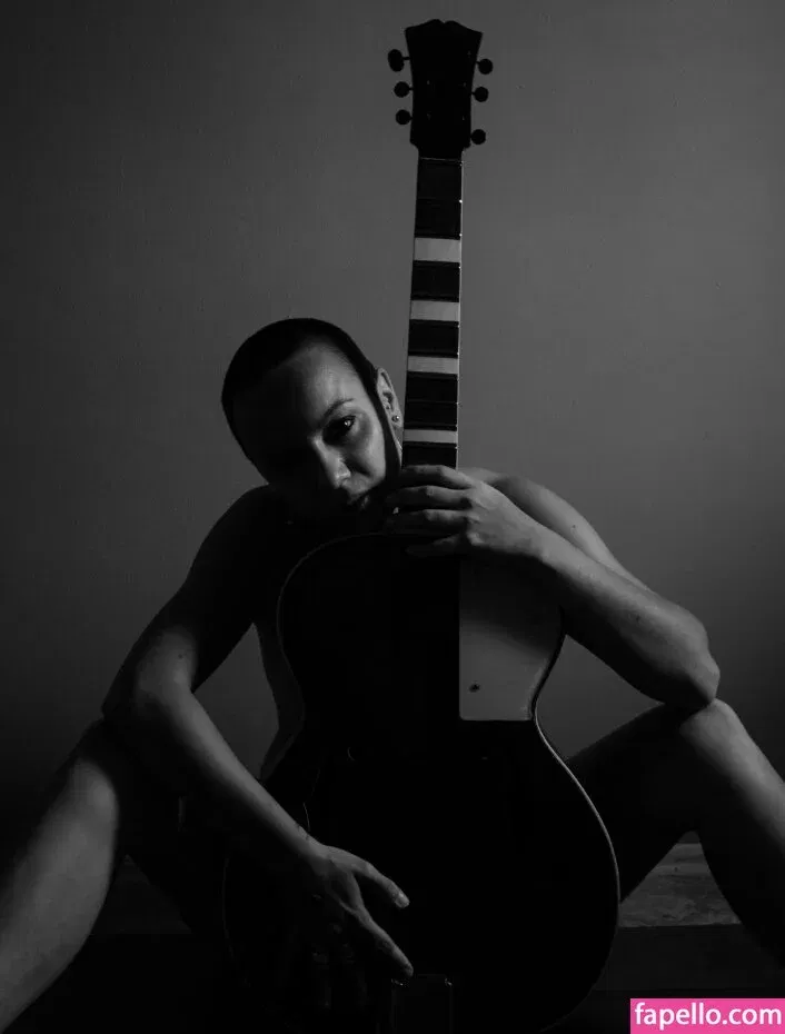 Marija Barbulovic Onlyfans Photo Gallery 