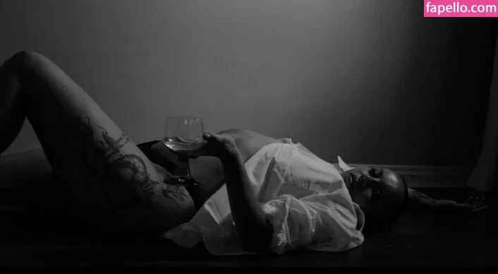 Marija Barbulovic Onlyfans Photo Gallery 