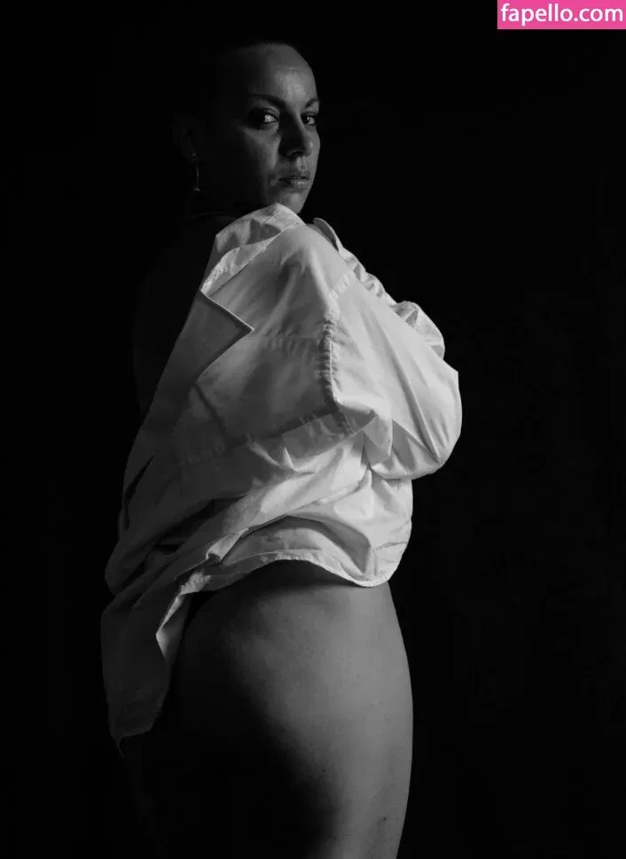 Marija Barbulovic Onlyfans Photo Gallery 