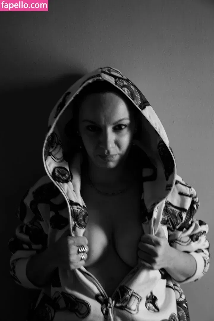 Marija Barbulovic Onlyfans Photo Gallery 