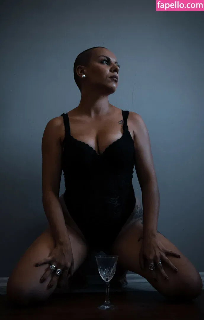 Marija Barbulovic Onlyfans Photo Gallery 