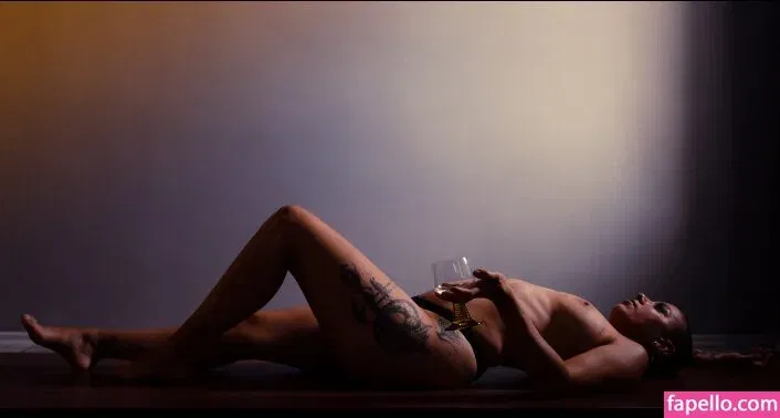 Marija Barbulovic Onlyfans Photo Gallery 