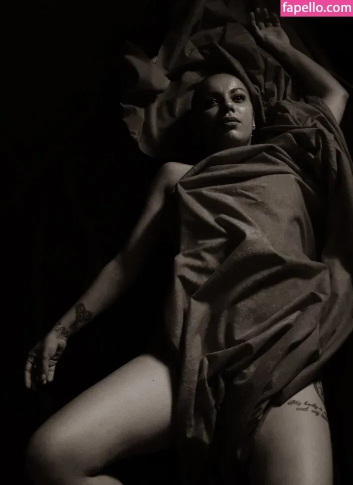 Marija Barbulovic Onlyfans Photo Gallery 