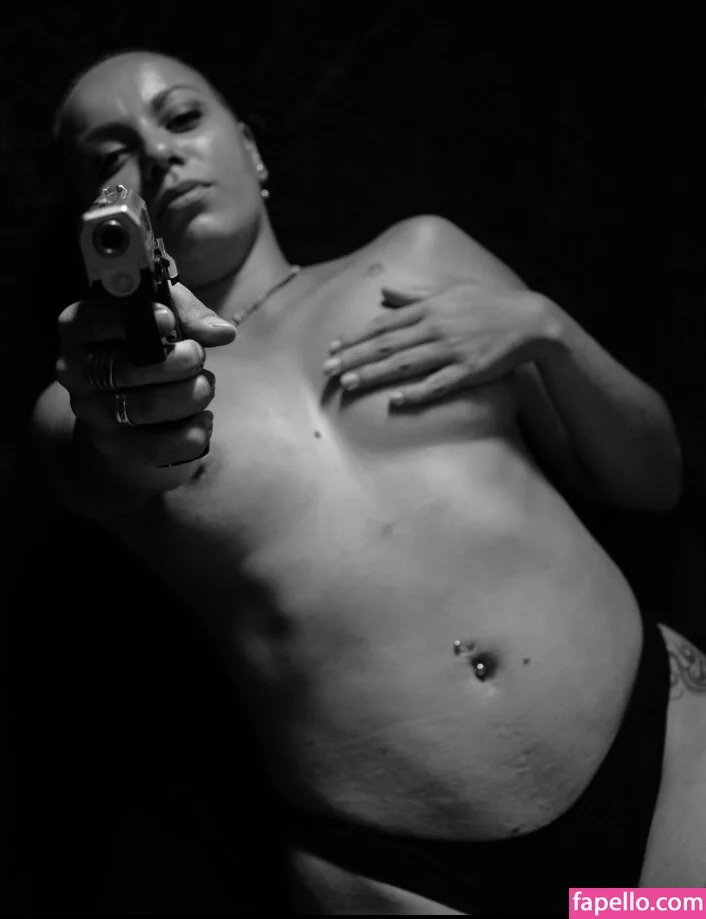 Marija Barbulovic Onlyfans Photo Gallery 