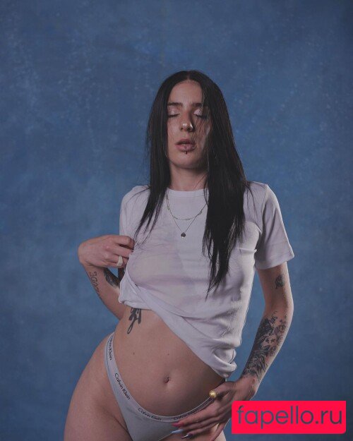 Marija Barbulovic Nude Onlyfans Photo 12
