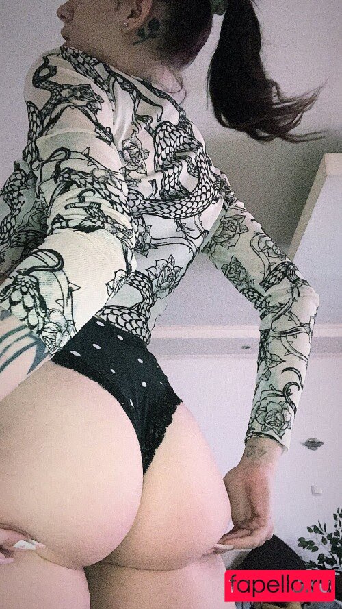 Marija Barbulovic Nude Onlyfans Photo 9