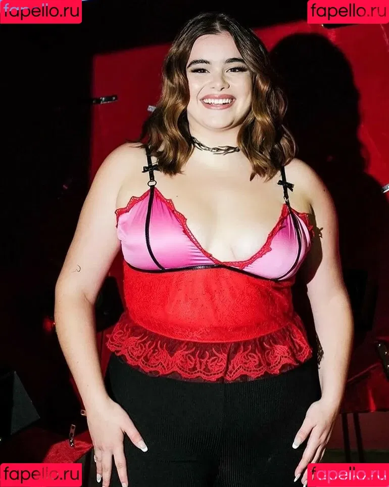 Barbie Ferreira (Euphoria actress) Onlyfans Photo Gallery 