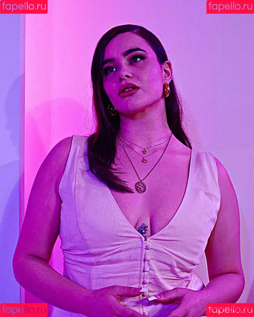 Barbie Ferreira (Euphoria actress) Onlyfans Photo Gallery 