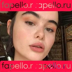 Barbie Ferreira (Euphoria actress) Onlyfans Photo Gallery 