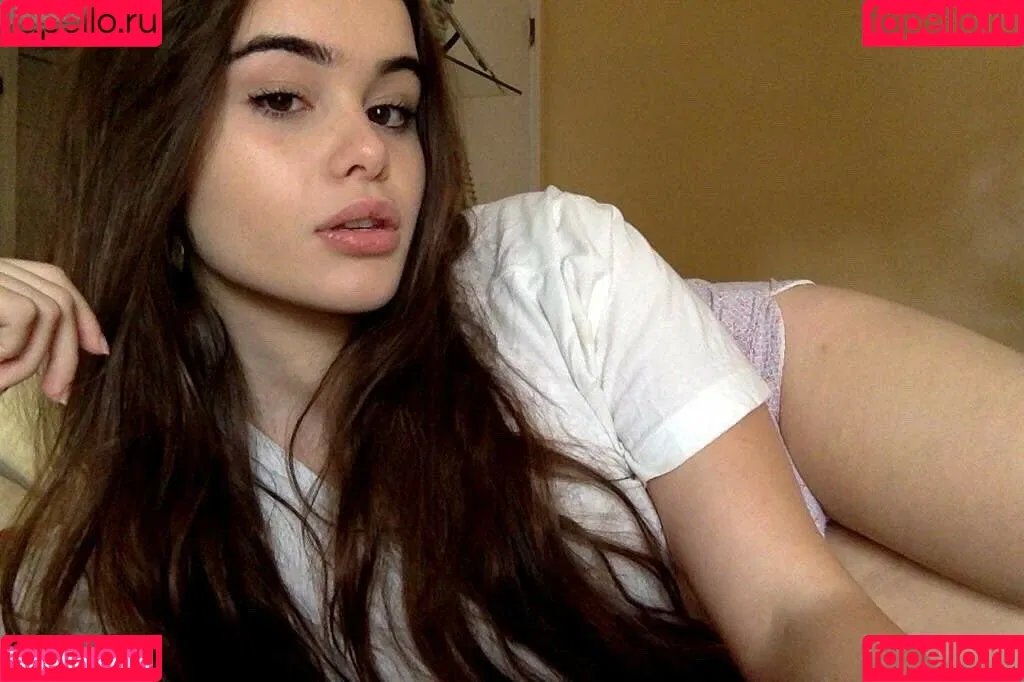Barbie Ferreira (Euphoria actress) Onlyfans Photo Gallery 