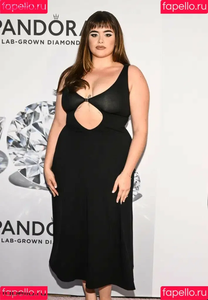 Barbie Ferreira (Euphoria actress) Onlyfans Photo Gallery 