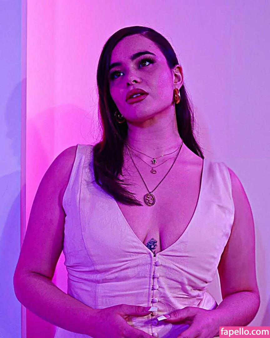 Barbie Ferreira (Euphoria actress) Onlyfans Photo Gallery 