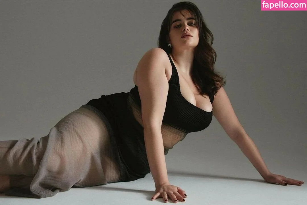Barbie Ferreira (Euphoria actress) Onlyfans Photo Gallery 