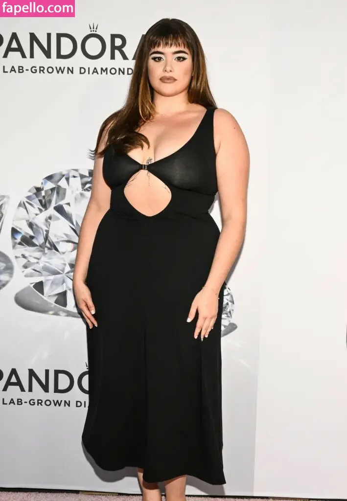 Barbie Ferreira (Euphoria actress) Onlyfans Photo Gallery 