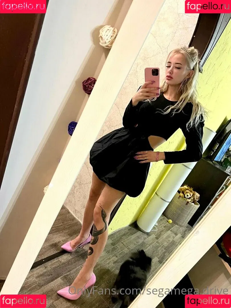 segamega.drive Onlyfans Photo Gallery 