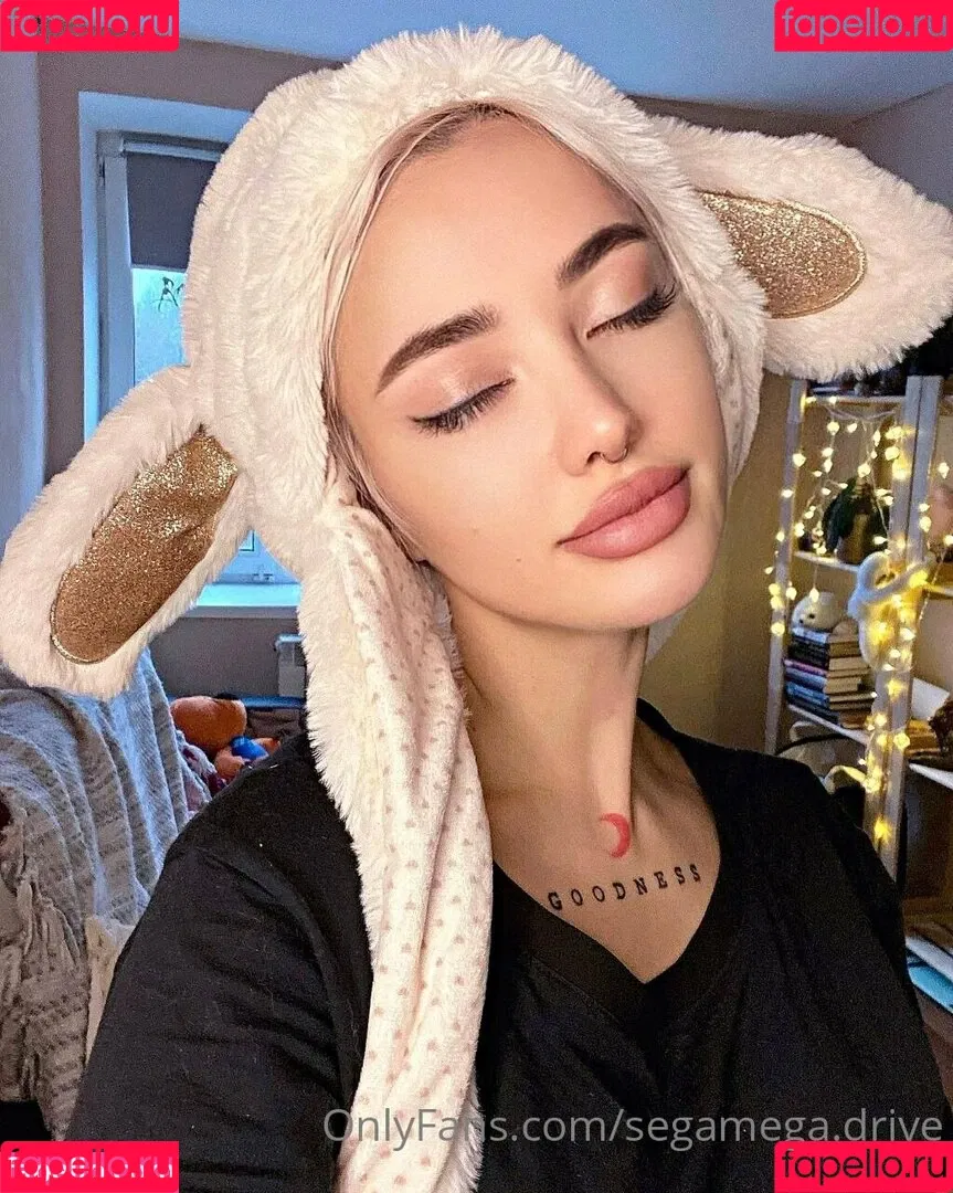 segamega.drive Onlyfans Photo Gallery 