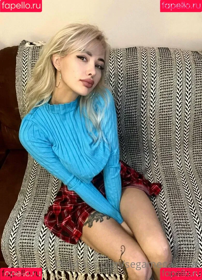segamega.drive Onlyfans Photo Gallery 