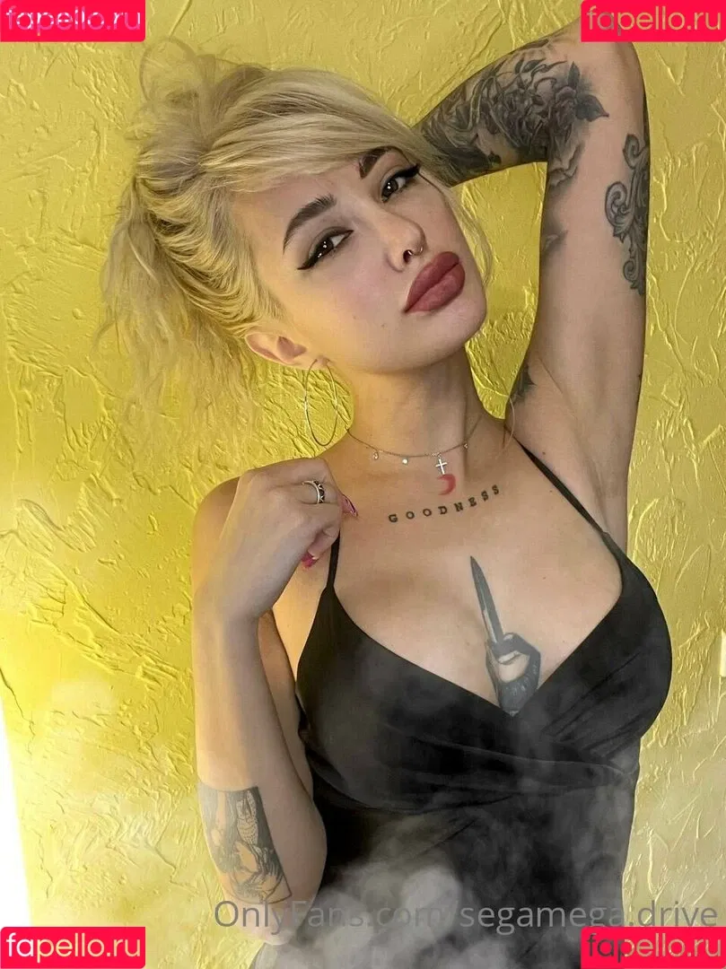 segamega.drive Onlyfans Photo Gallery 