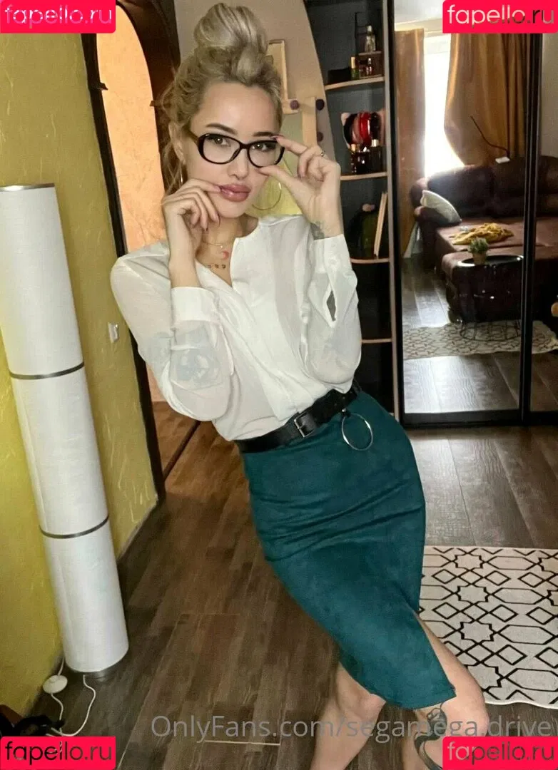 segamega.drive Onlyfans Photo Gallery 