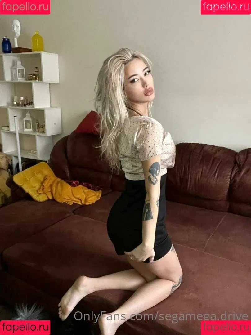 segamega.drive Onlyfans Photo Gallery 