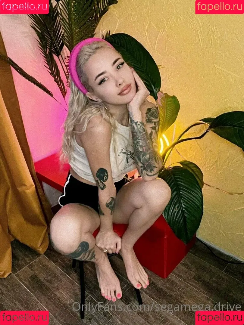 segamega.drive Onlyfans Photo Gallery 