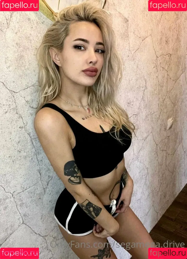 segamega.drive Onlyfans Photo Gallery 