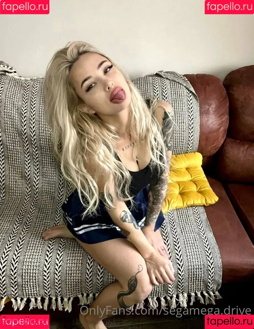 segamega.drive Onlyfans Photo Gallery 