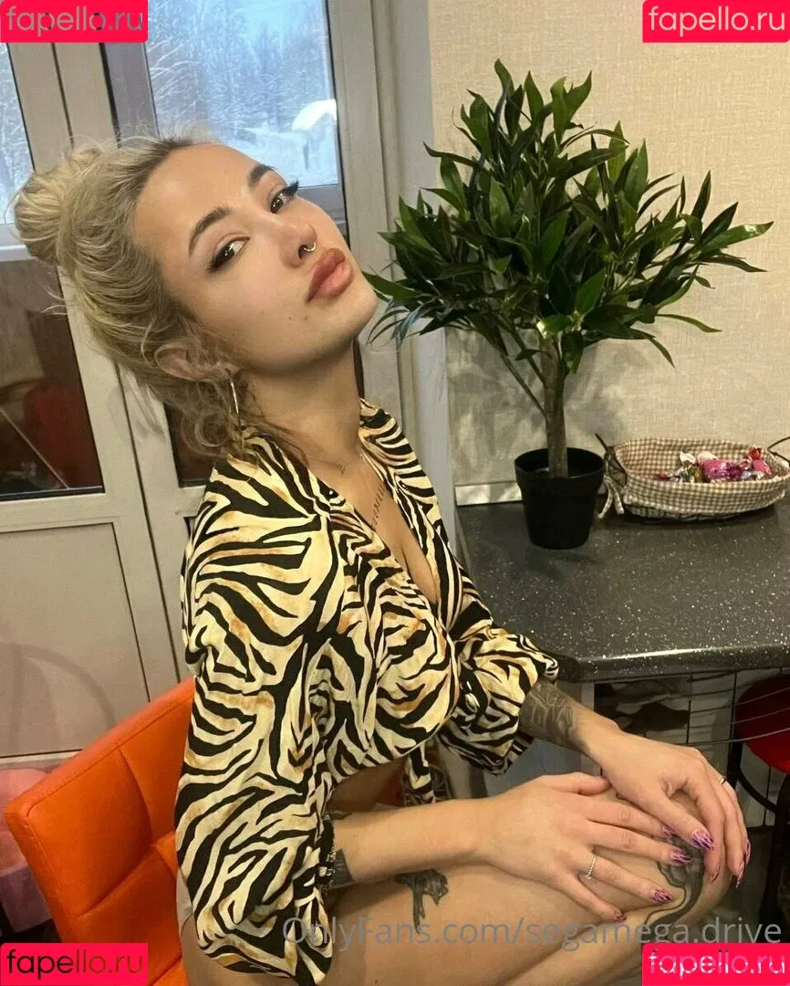 segamega.drive Onlyfans Photo Gallery 