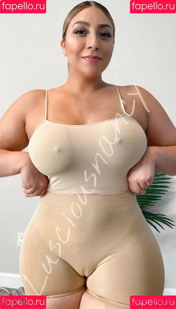 lusciousnancy Onlyfans Photo Gallery 