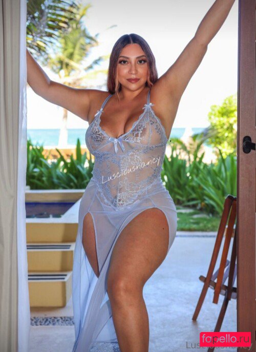 lusciousnancy Nude Onlyfans Photo 4