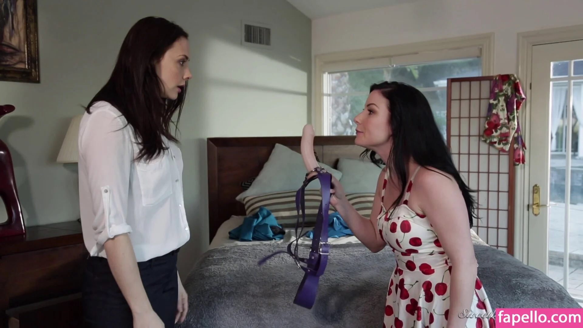 Veruca James Onlyfans Photo Gallery 