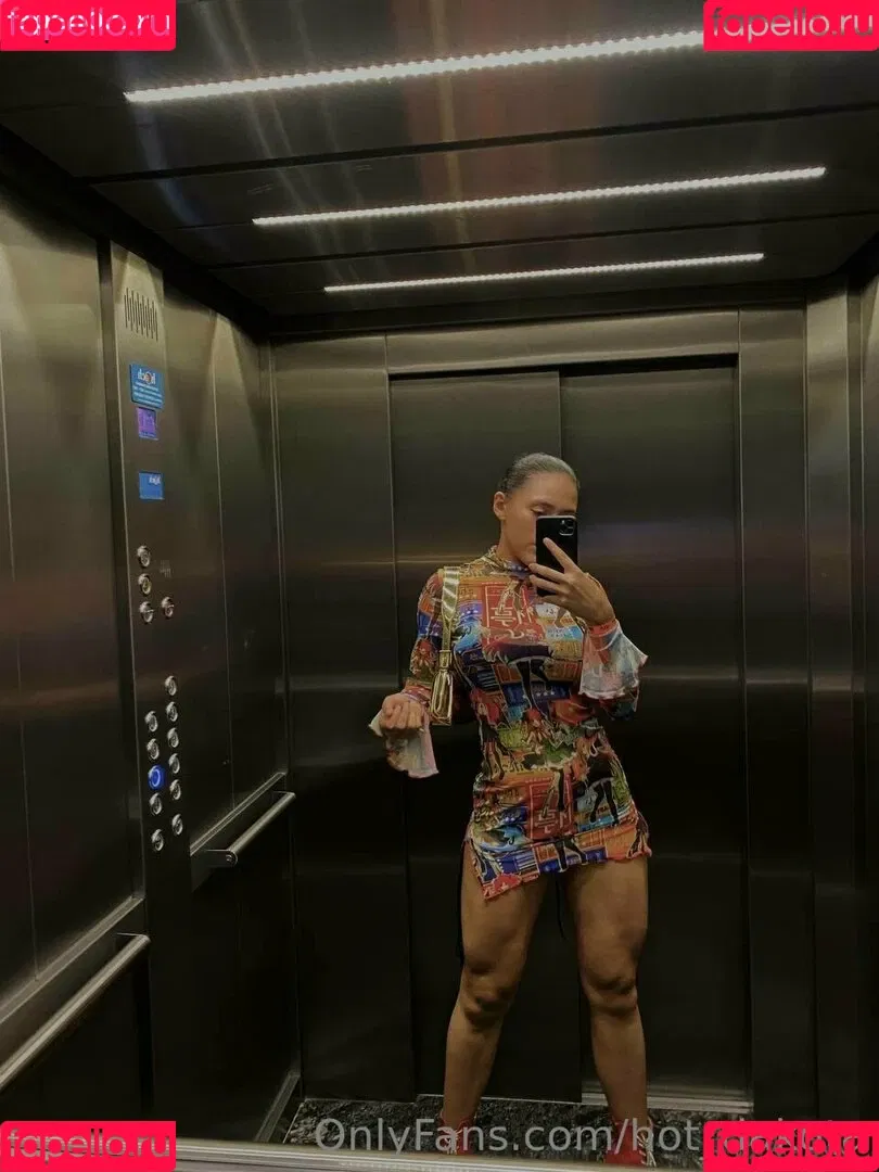 hot_dakota Onlyfans Photo Gallery 