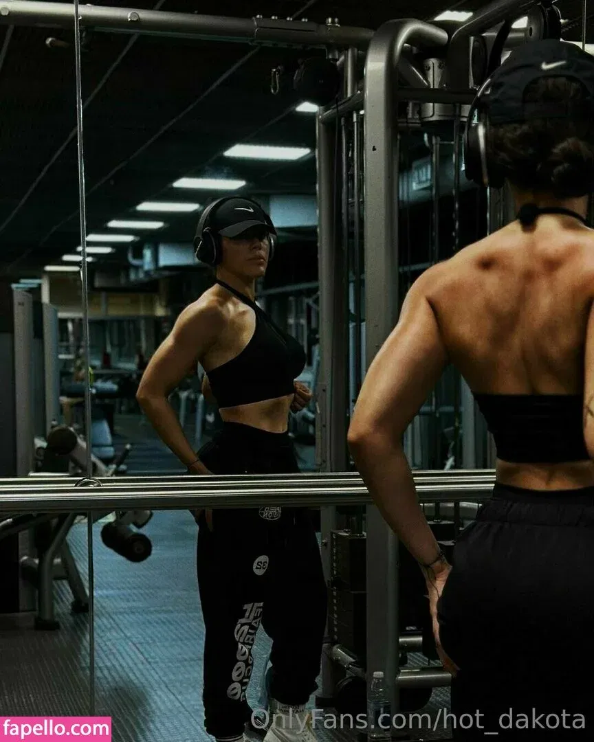 hot_dakota Onlyfans Photo Gallery 