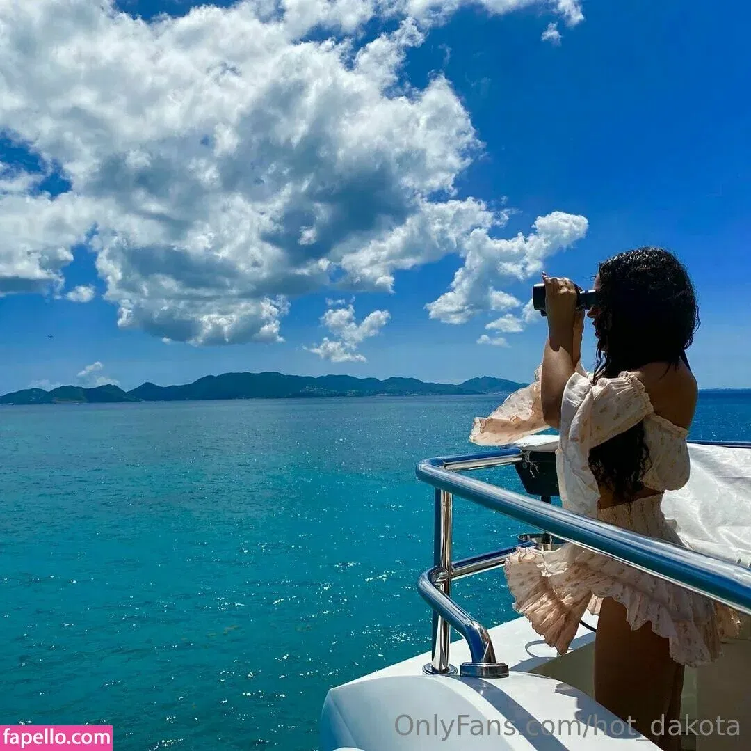 hot_dakota Onlyfans Photo Gallery 