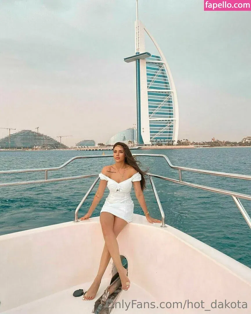 hot_dakota Onlyfans Photo Gallery 