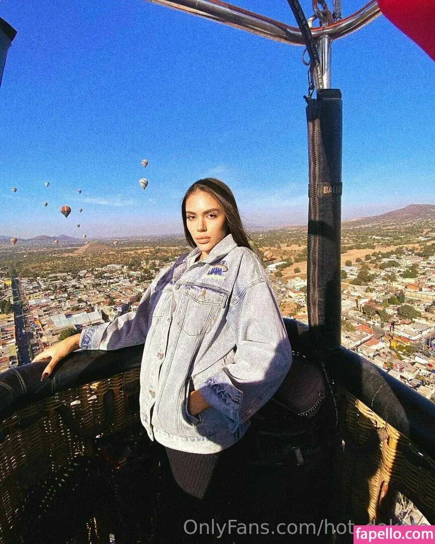 hot_dakota Onlyfans Photo Gallery 