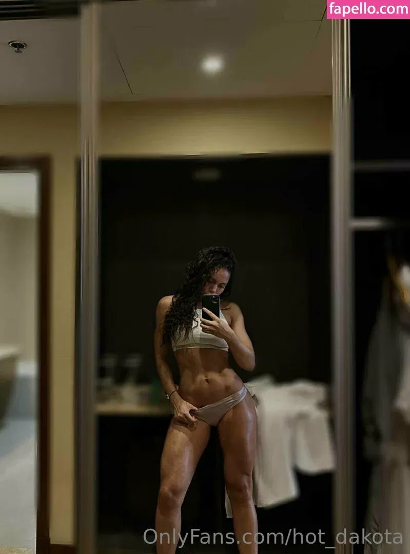 hot_dakota Onlyfans Photo Gallery 