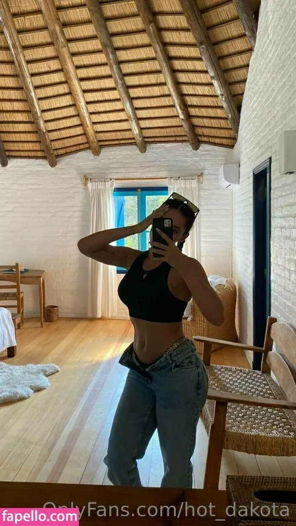 hot_dakota Onlyfans Photo Gallery 