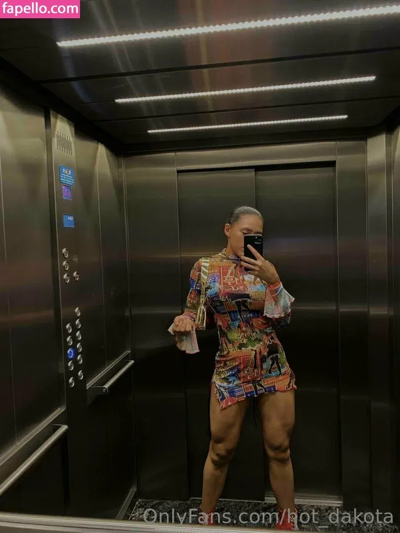 hot_dakota Onlyfans Photo Gallery 