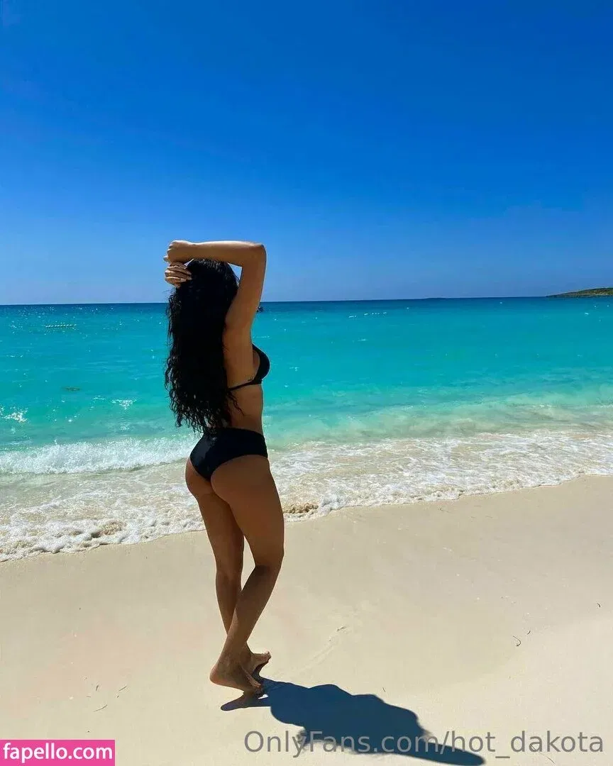 hot_dakota Onlyfans Photo Gallery 