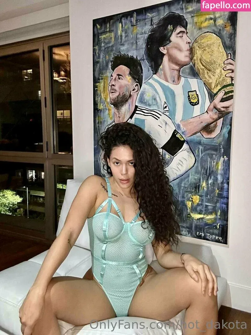 hot_dakota Onlyfans Photo Gallery 