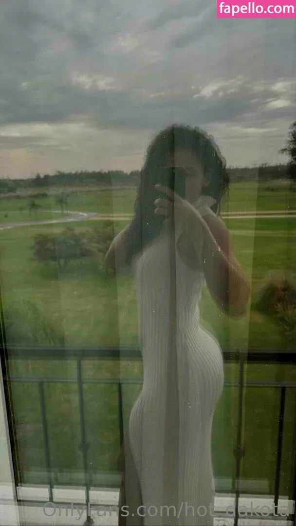 hot_dakota Onlyfans Photo Gallery 