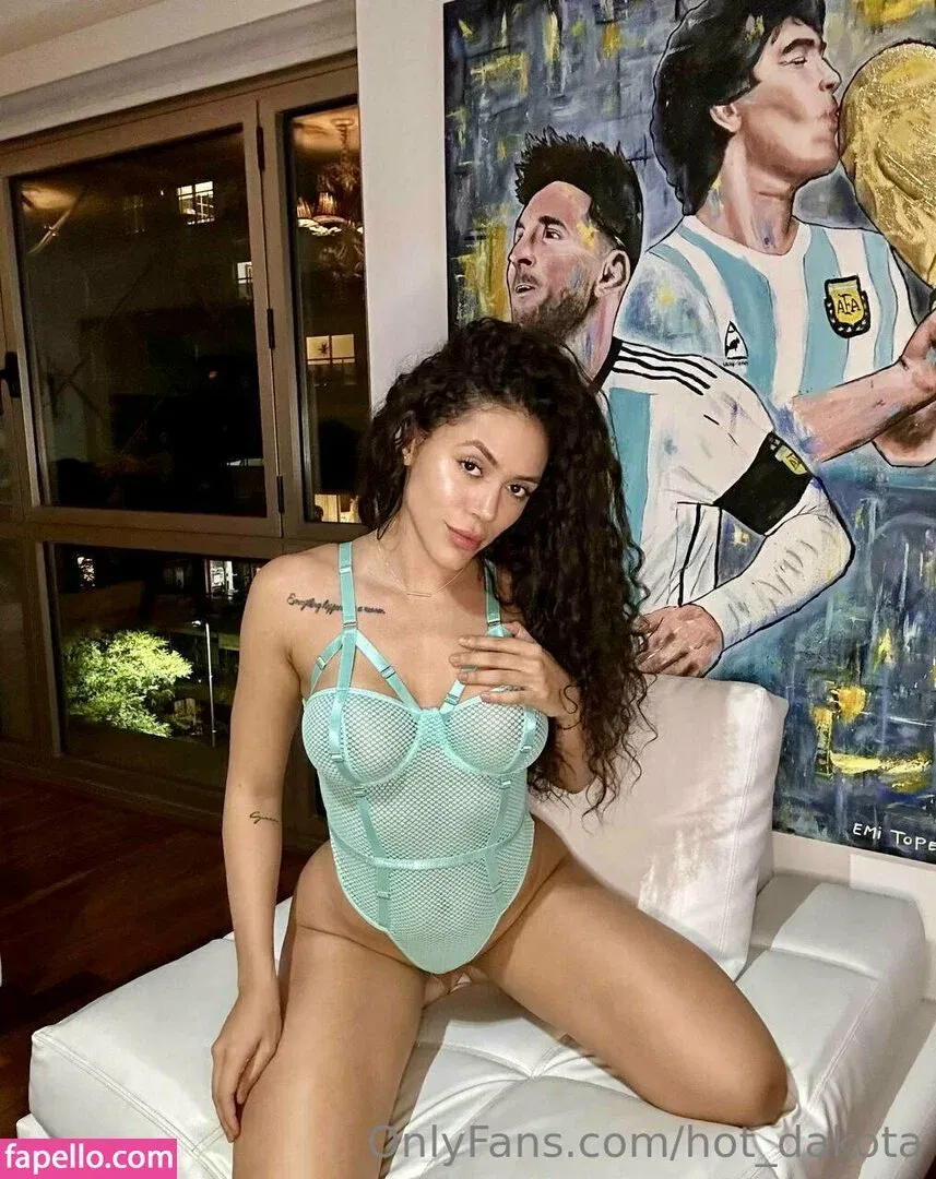 hot_dakota Onlyfans Photo Gallery 