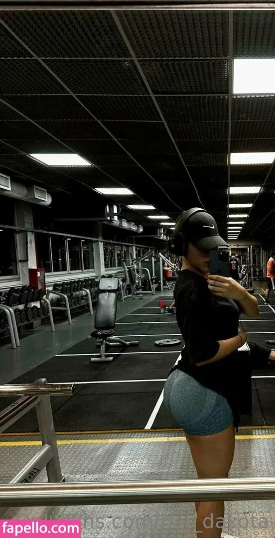 hot_dakota Onlyfans Photo Gallery 