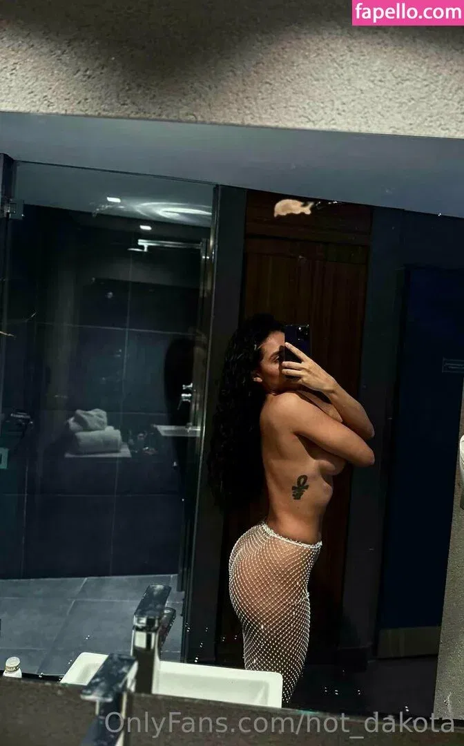 hot_dakota Onlyfans Photo Gallery 