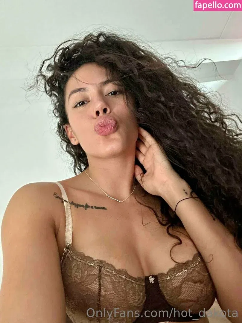 hot_dakota Onlyfans Photo Gallery 