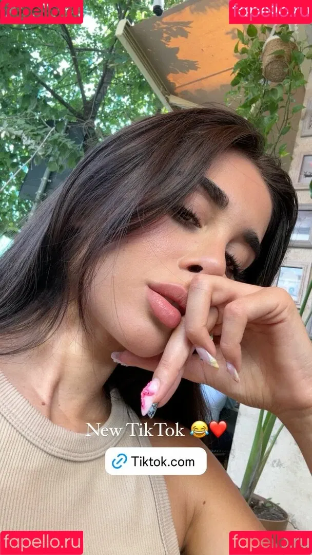 Jori Delli Onlyfans Photo Gallery 