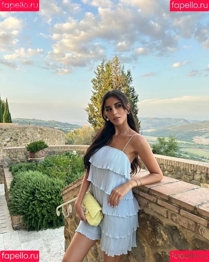 Jori Delli Onlyfans Photo Gallery 