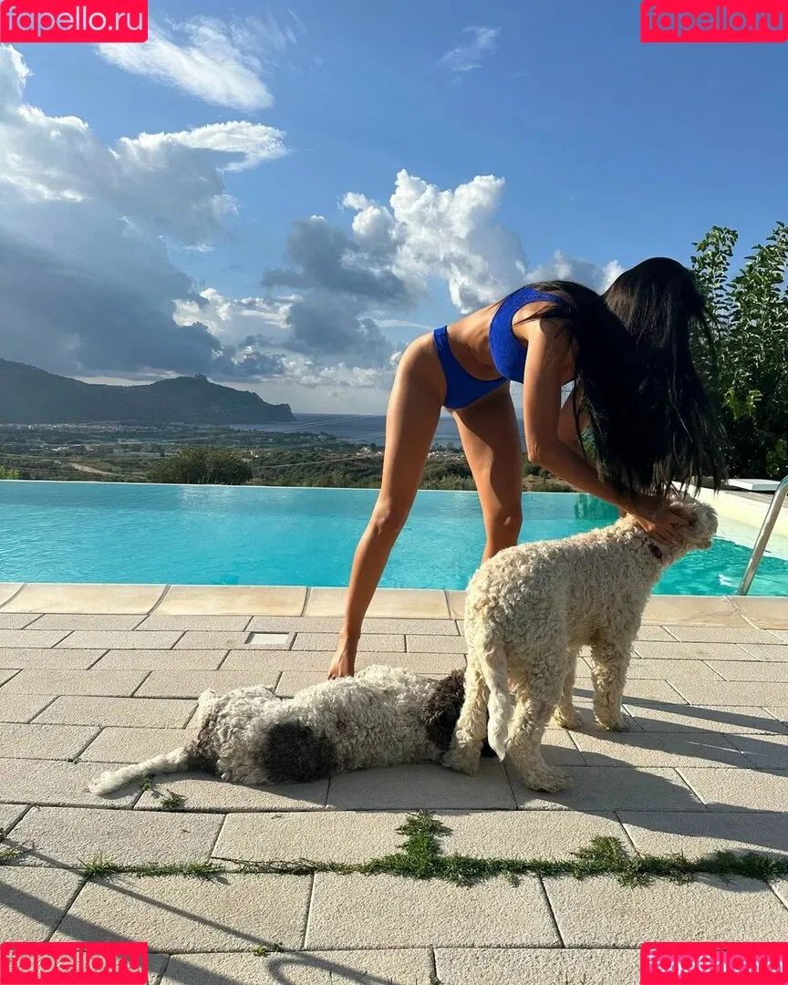 Jori Delli Onlyfans Photo Gallery 