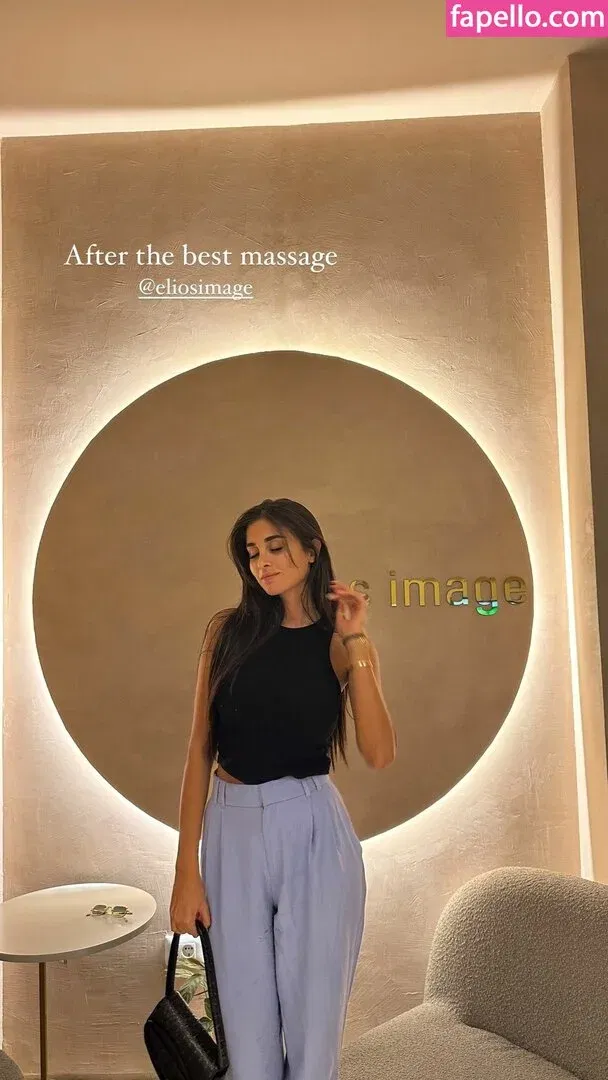 Jori Delli Onlyfans Photo Gallery 